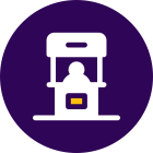 Icon - Exhibitor