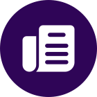Icon - News