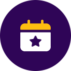 Icon - Special Events