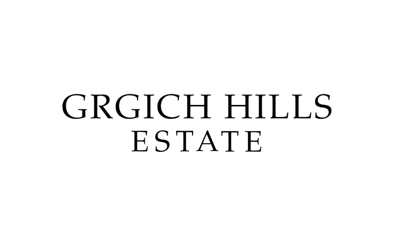 Sponsor - Grgich Hills Estate