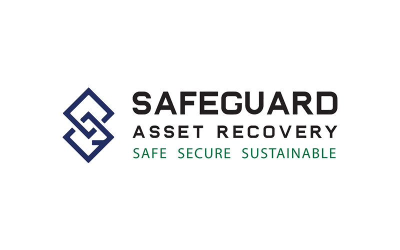 Sponsor - Safeguard Asset Recovery