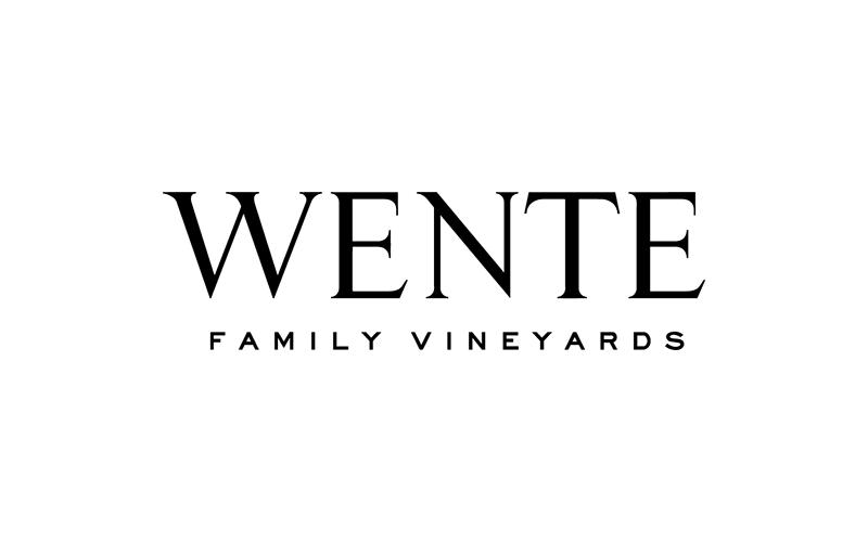 Sponsor - Wente Vineyards