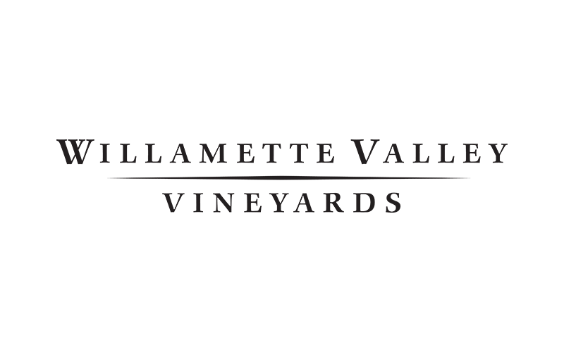Sponsor - Willamette Valley Vineyards