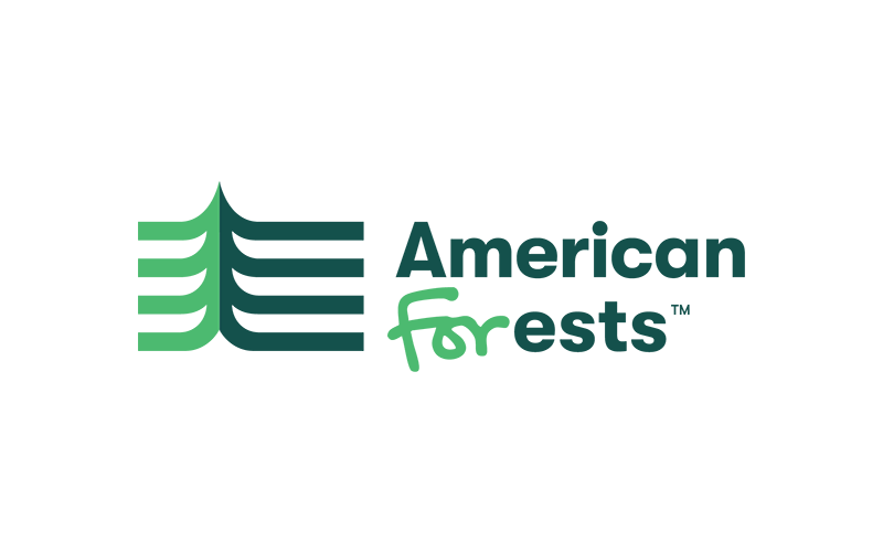 Sponsor - American Forests