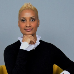 Aisha-Glover-512×512 Audible, VP Urban Innovation