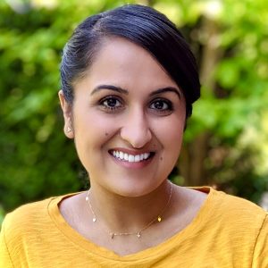 Manpreet Kalra – Headshot – 2019 Manpreet Kalra - Headshot - 2019