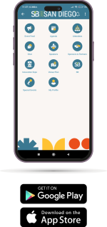 SB'25 - App