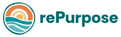 repurpose logo