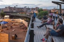 NM18-SpecialEvents-MemberRailParkTour-640x427 Special Events, Member Rail Park Tour