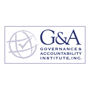 Governance & Accountability Institute, Inc.