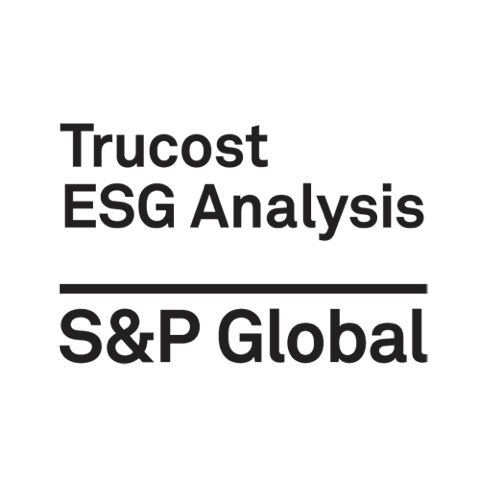 Trucost, part of S&P Global