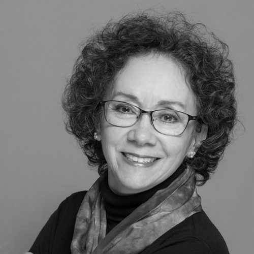 Gwendolen B. White, Ph.D., CPA