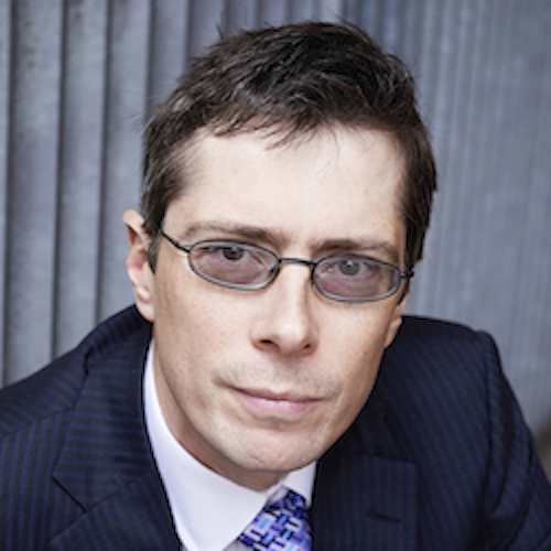 Martin Rich
