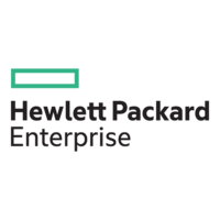 Hewlett Packard Enterprise