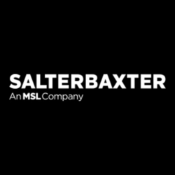Salterbaxter