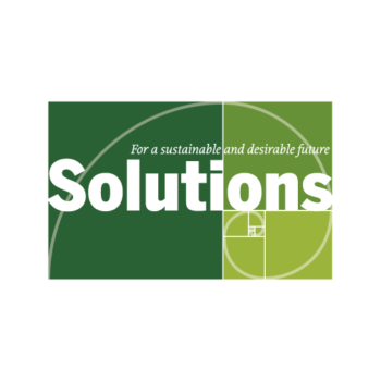 The Solutions Journal