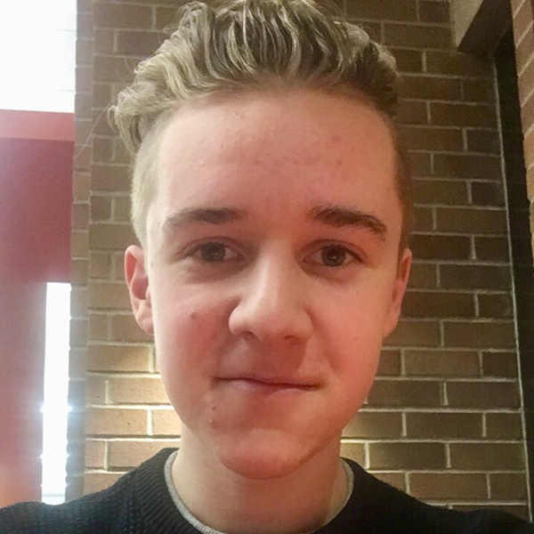 Caelan Wisont