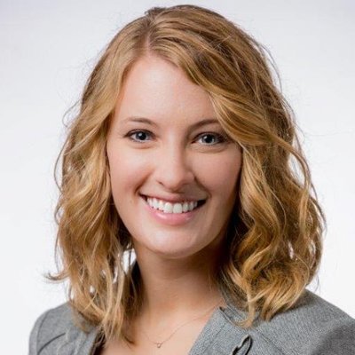 Cassandra Garber