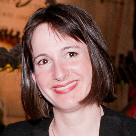 Lara Koritzke