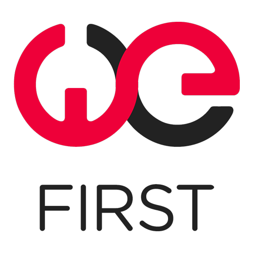 WeFirst