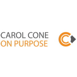 Carol Cone On Purpose