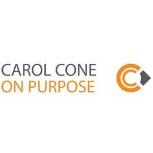 Carol Cone On Purpose