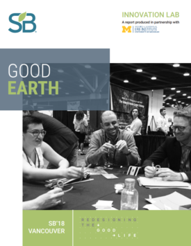 Good Earth Cover Good Earth Cover