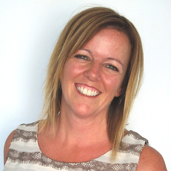 Sally Uren