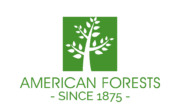 American Forests Logo American Forests Logo