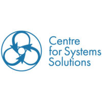 Center for Systems Solutions