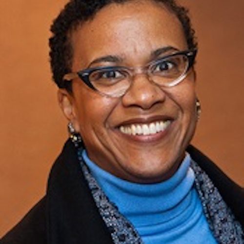 Camille Brewer