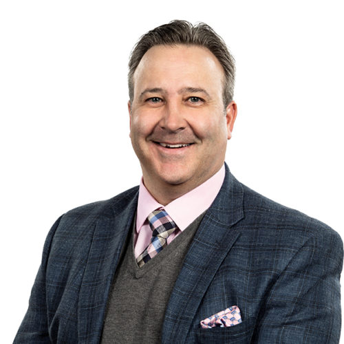 Jay Hunsberger