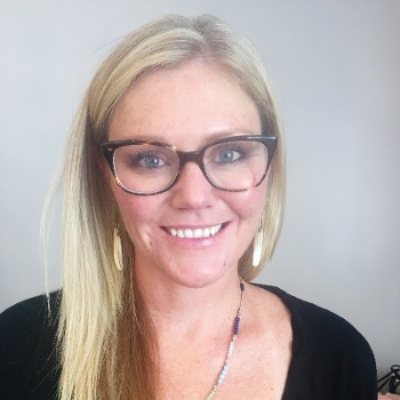 Lindsay Arell
