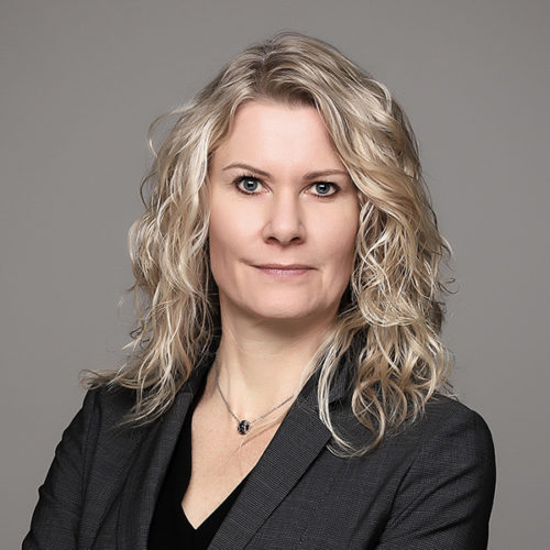 Marion Klausmann