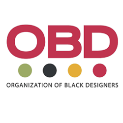 Organization of Black Designers