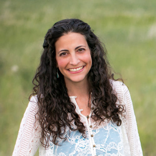 Deanna Bratter
