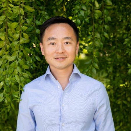 Edward Wang