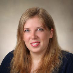 Megan Morrice