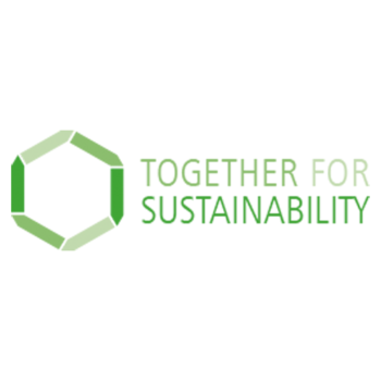 Together for Sustainability - The Chemical Initiative for Sustainable Supply Chains