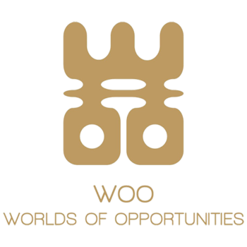 WOO | Worlds of Opportunities
