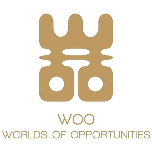 WOO | Worlds of Opportunities